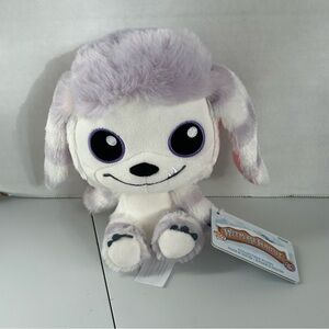 Funko Wetmore Forest Collectible Plush - White and Purple